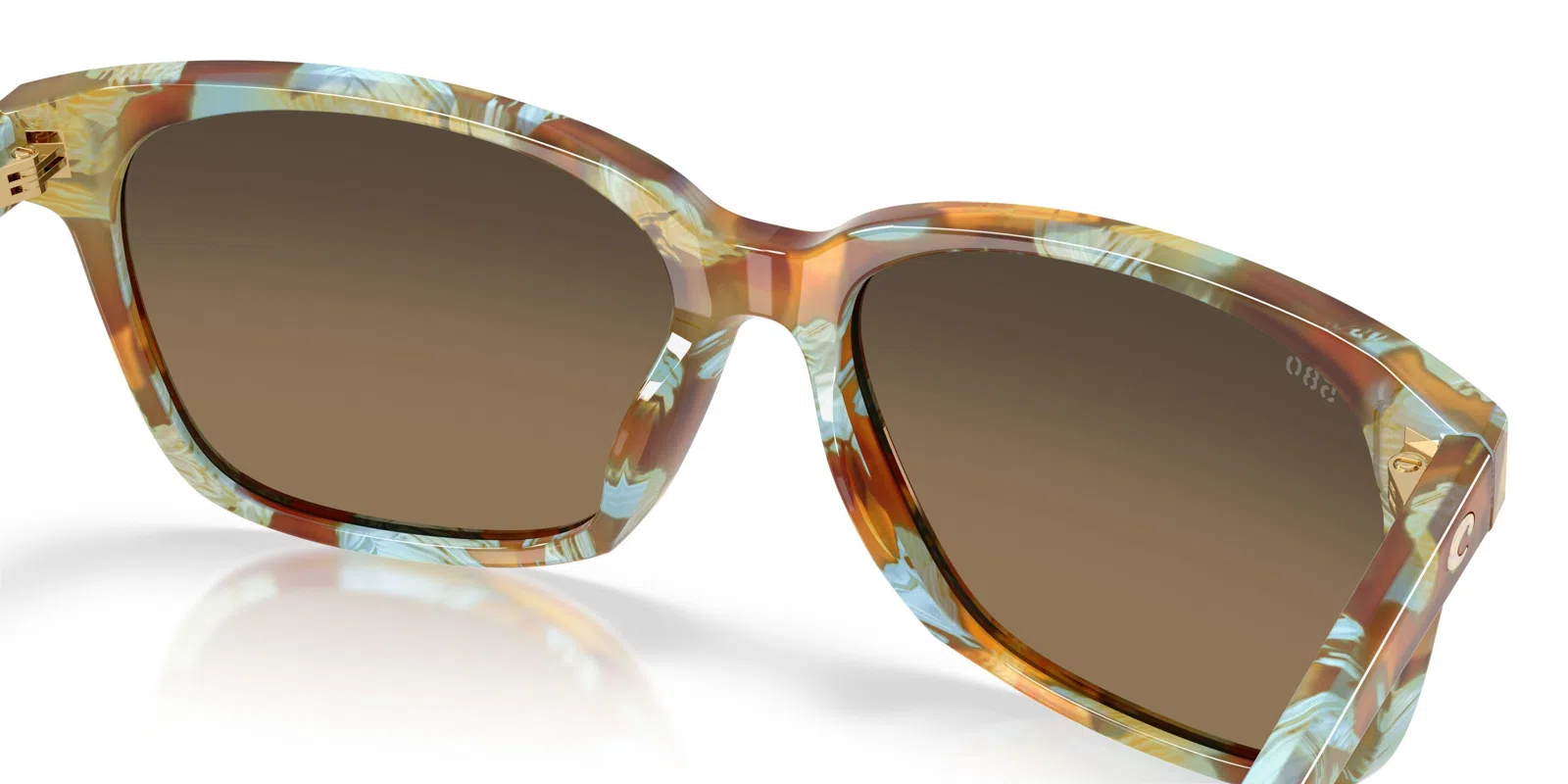 Costa Del Mar May 2009 Sunglasses - view 101